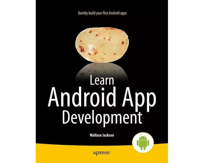 Learn Android App Development