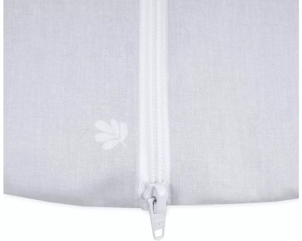 Julius Zöllner Baby-Sommerschlafsack Dschungelblätter Gr. 110 cm