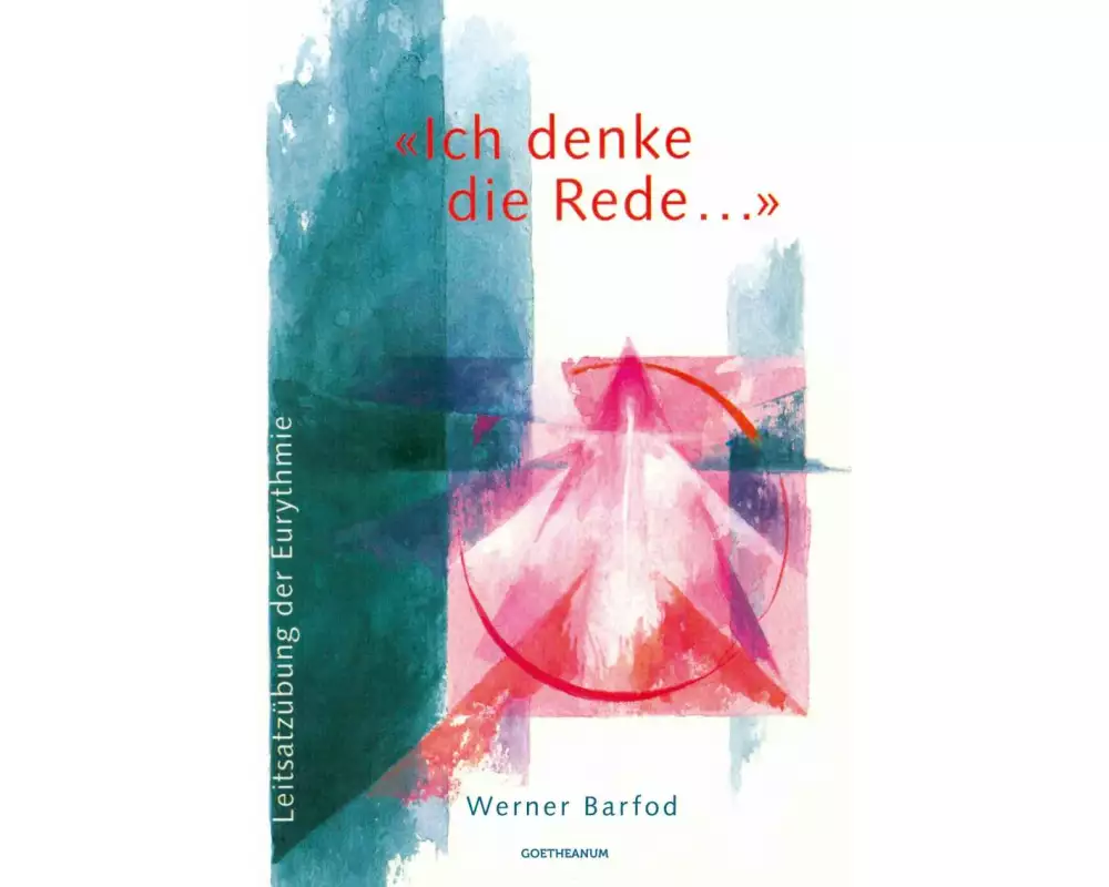'Ich denke die Rede …'
