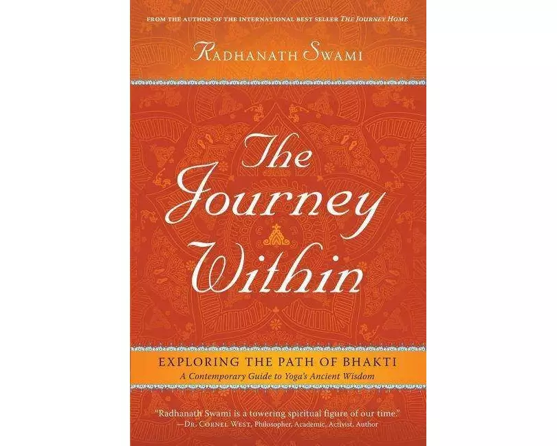 The Journey Within