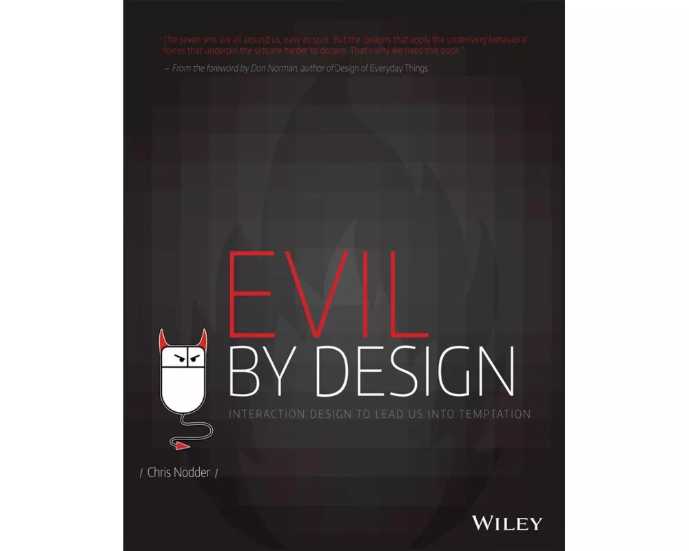 Evil by Design