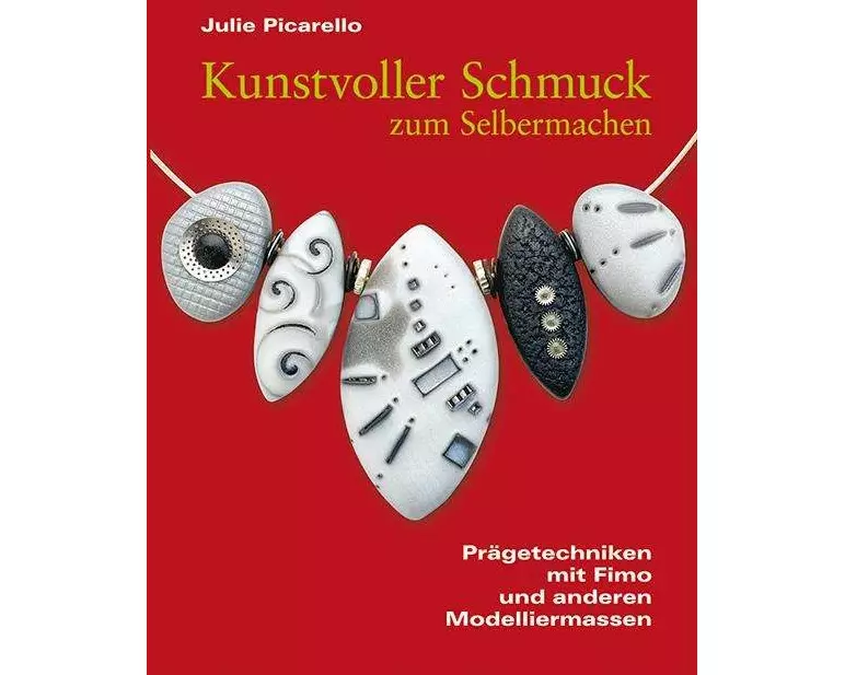 Kunstvoller Schmuck zum Selbermachen