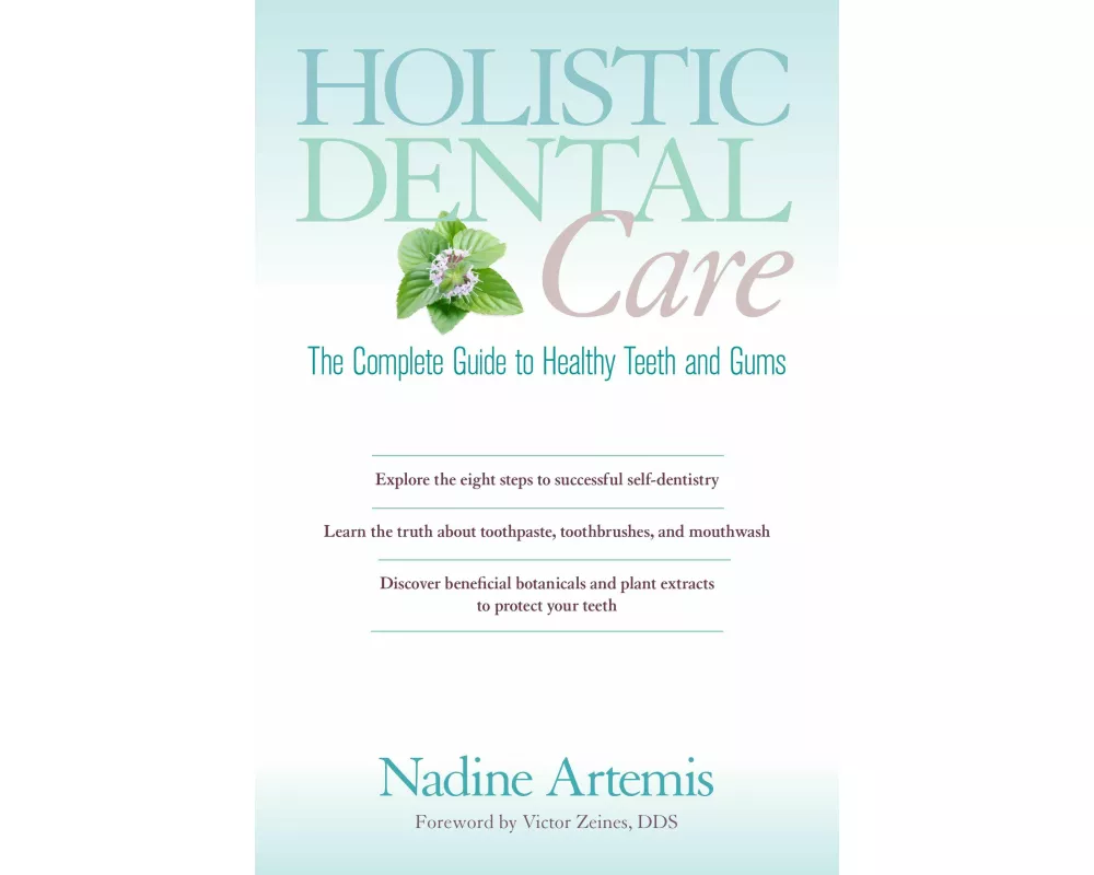 Holistic Dental Care