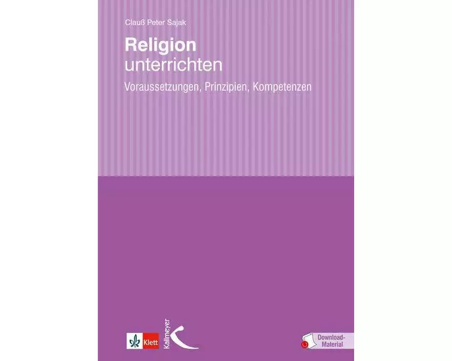 Religion unterrichten