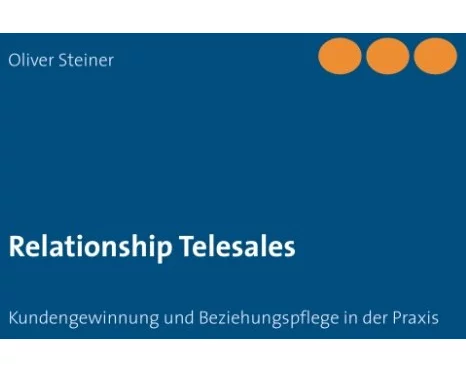 Relationship Telesales