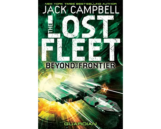 Lost Fleet