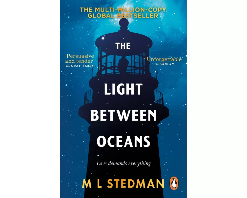 The Light Between Oceans