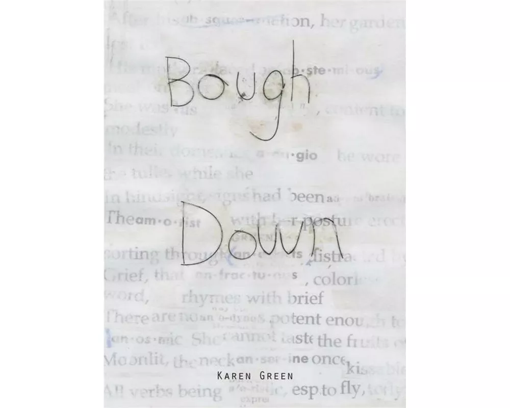 Bough Down