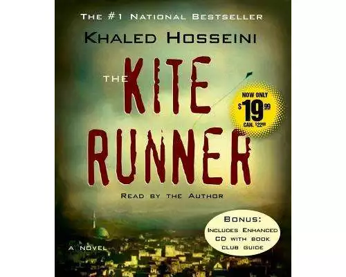 The Kite Runner