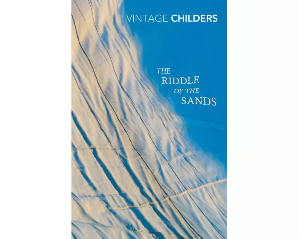 The Riddle of the Sands