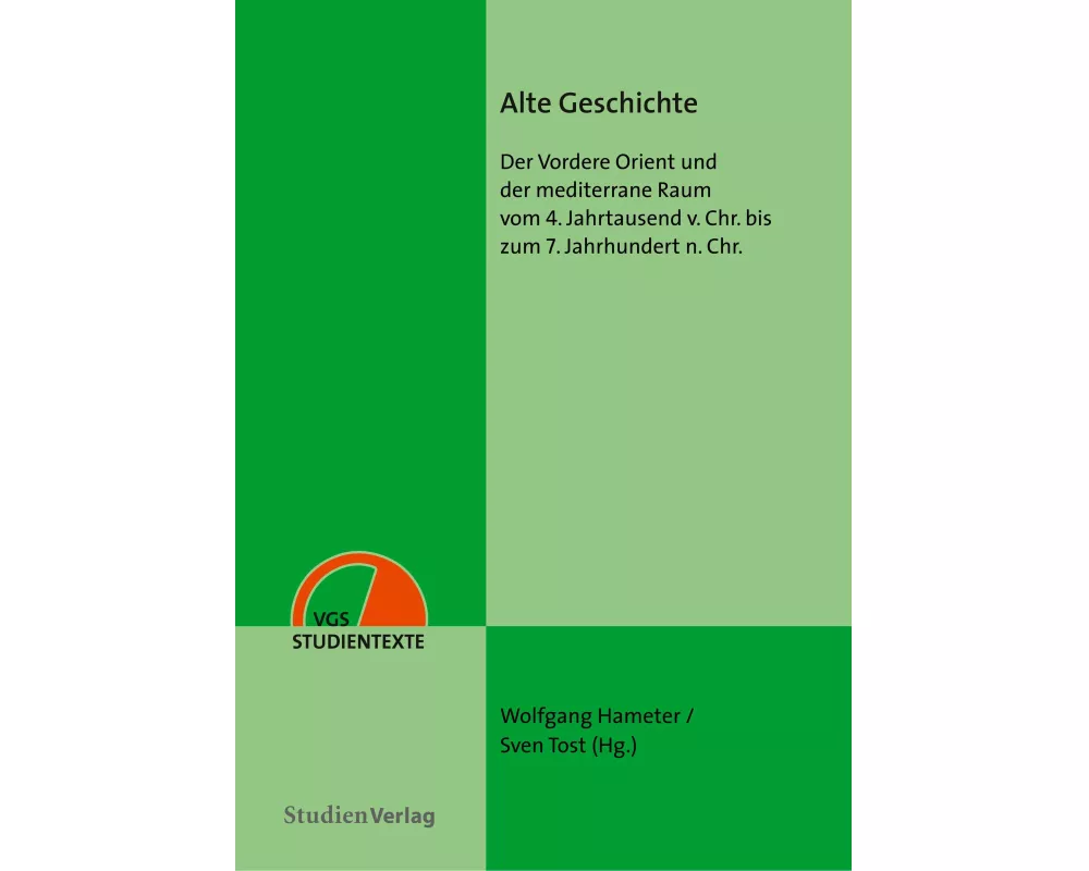 Alte Geschichte