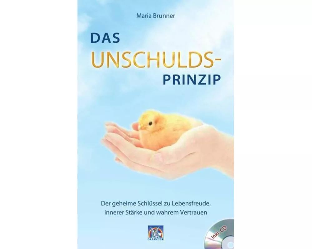 Das Unschulds-Prinzip