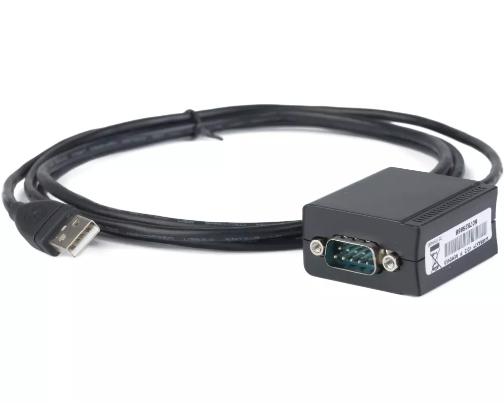 Exsys Serial-Adapter EX-1301-2