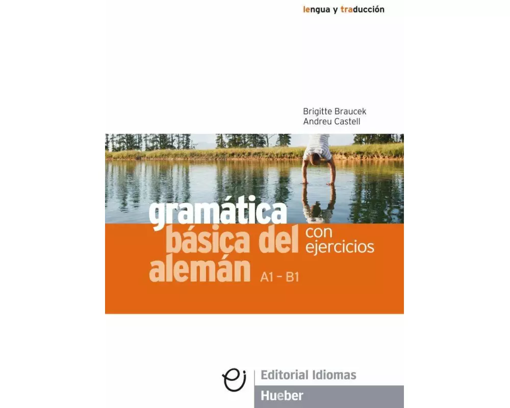 Gramática básica del alemán