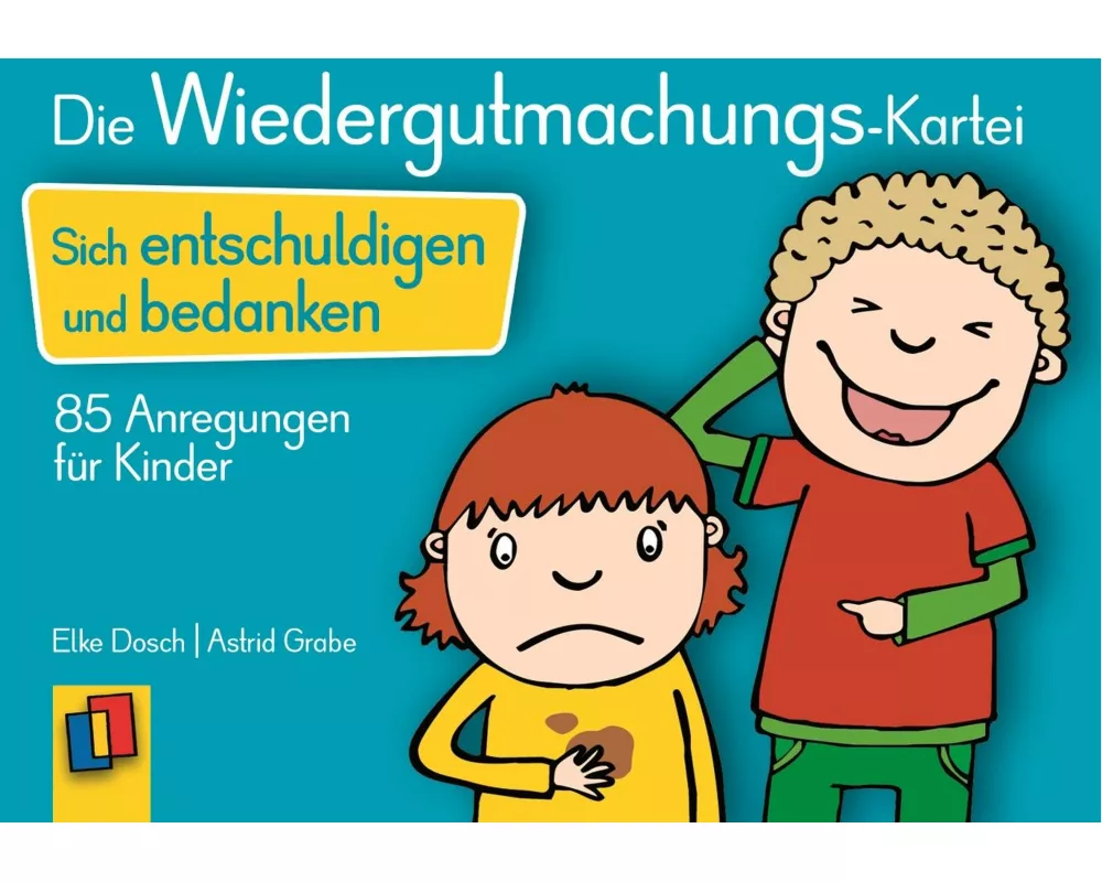 Die Wiedergutmachungs-Kartei