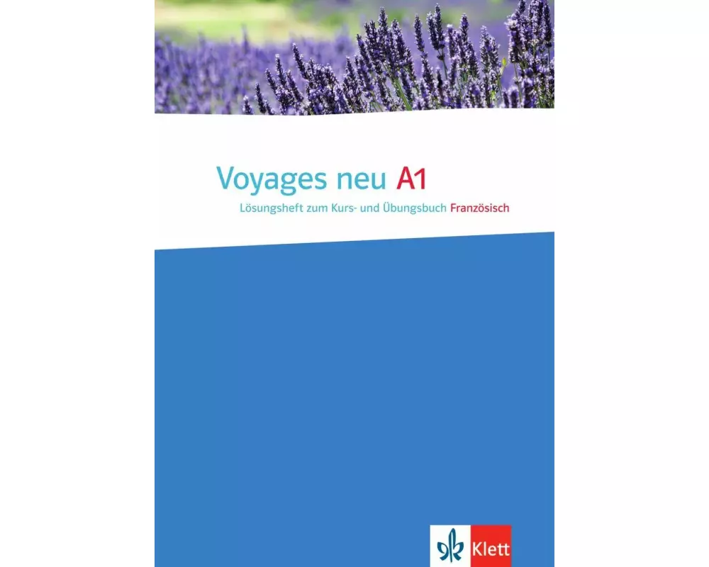 Voyages neu A1