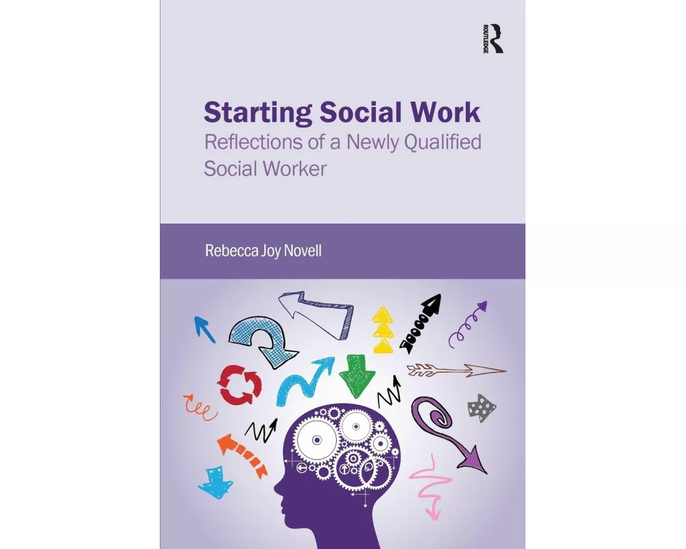 Starting Social Work