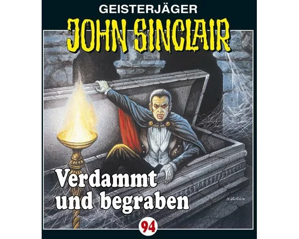 John Sinclair - Folge 94