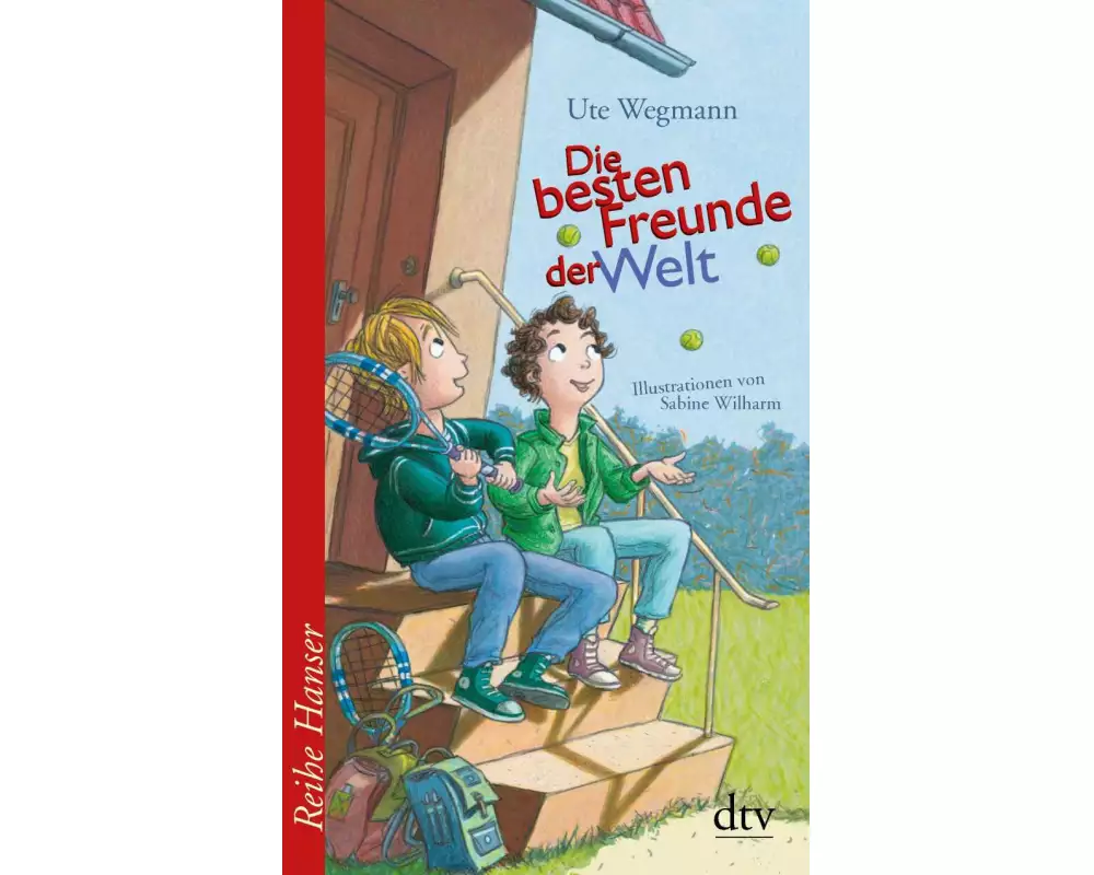 Die besten Freunde der Welt