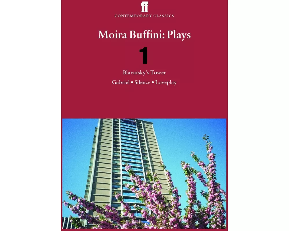 Moira Buffini Plays 1