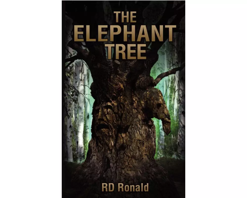 The Elephant Tree