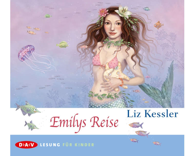 Emilys Reise