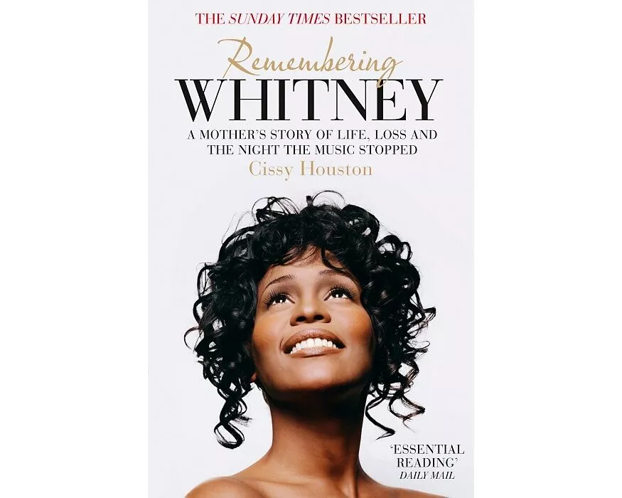 Remembering Whitney