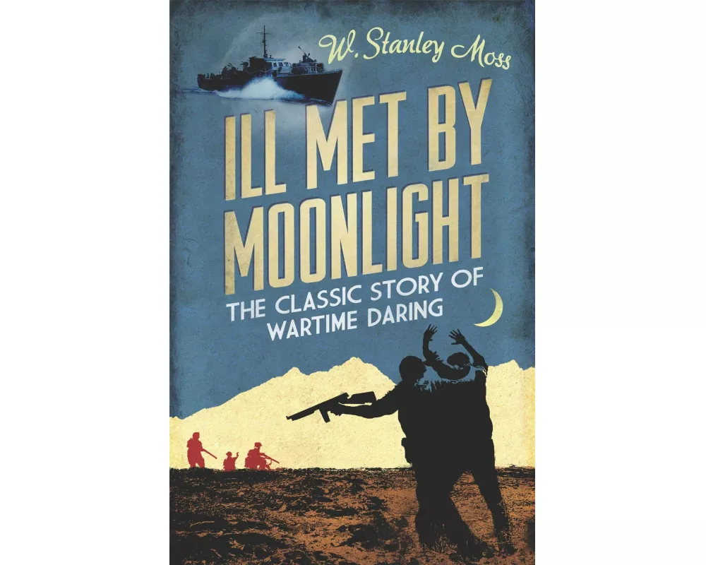 Ill Met by Moonlight