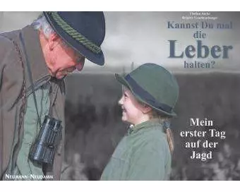 Kannst Du mal die Leber halten?