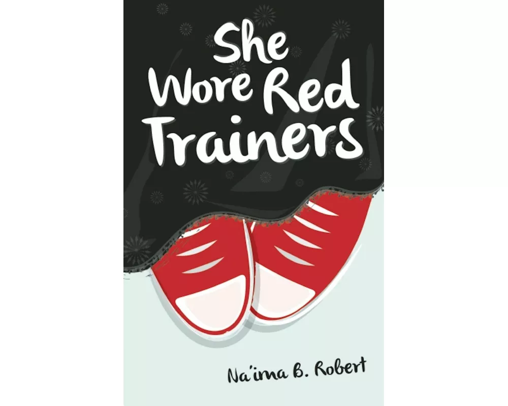 She Wore Red Trainers