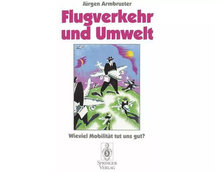 Flugverkehr und Umwelt