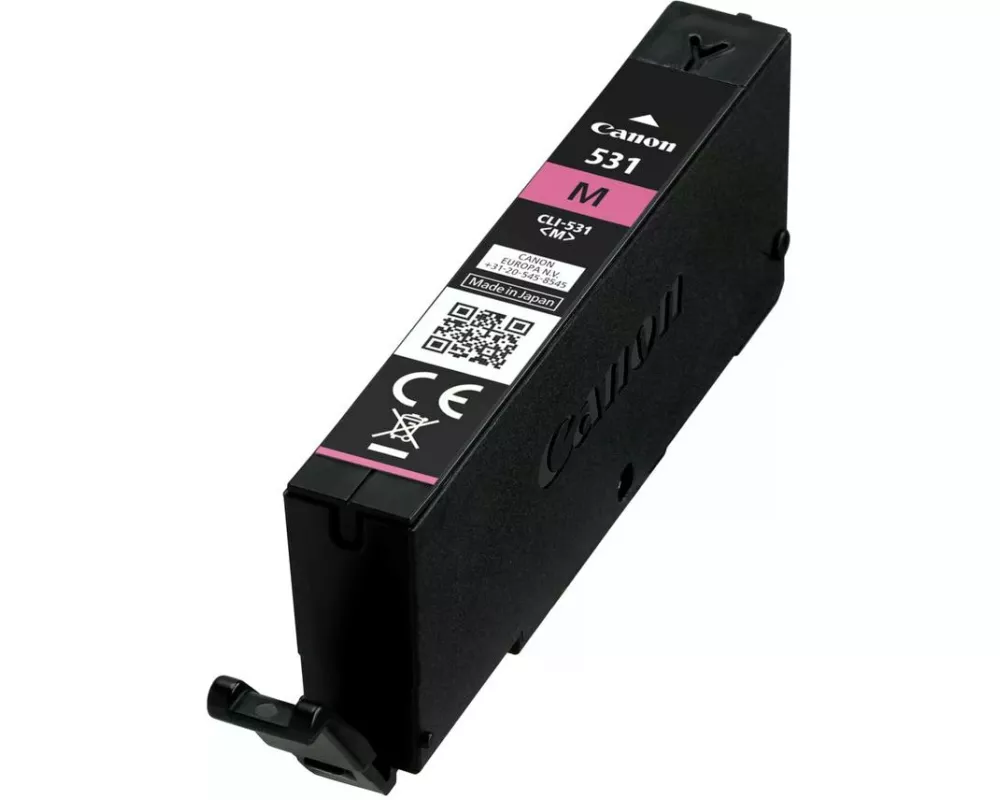 Canon Tinte CLI-531M Magenta