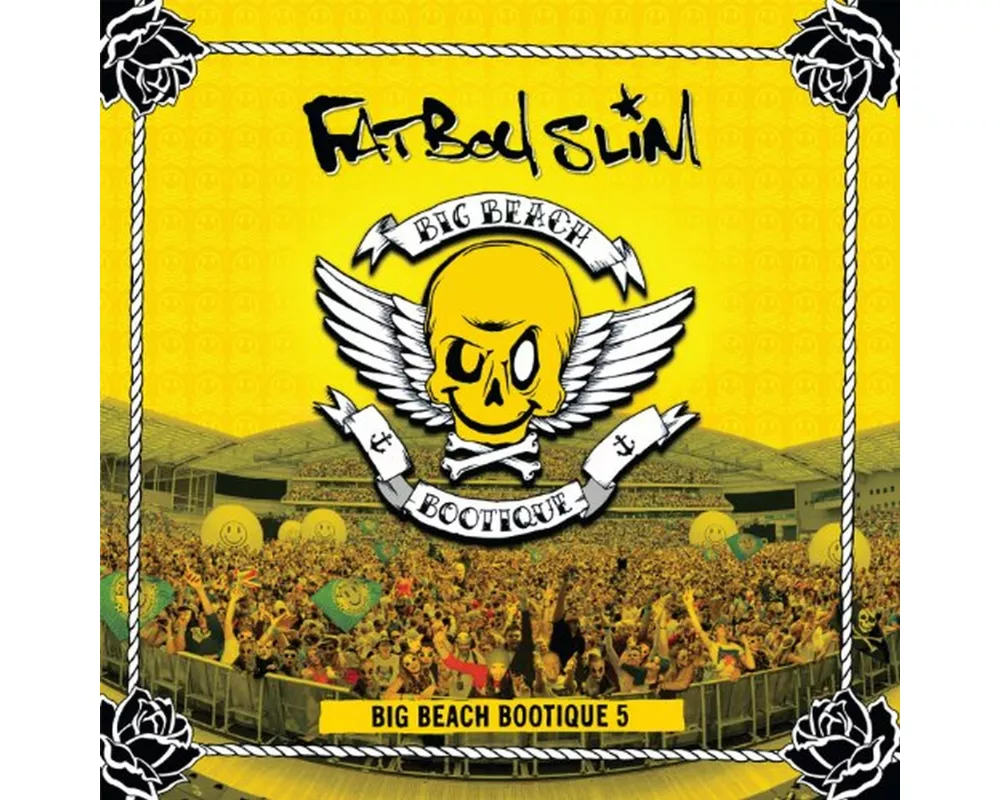 Big Beach Bootique 5