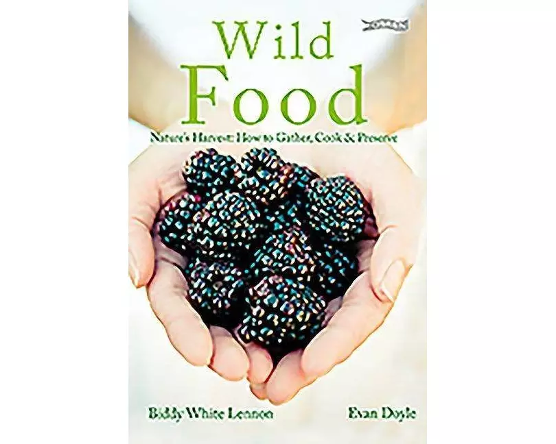 Wild Food