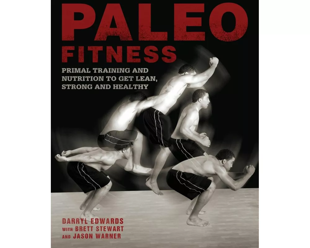 Paleo Fitness