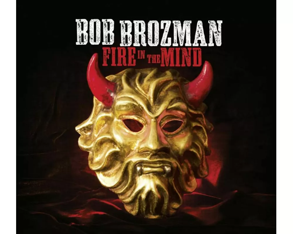 Fire In The Mind