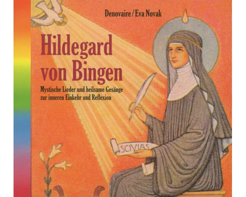 Hildegard von Bingen