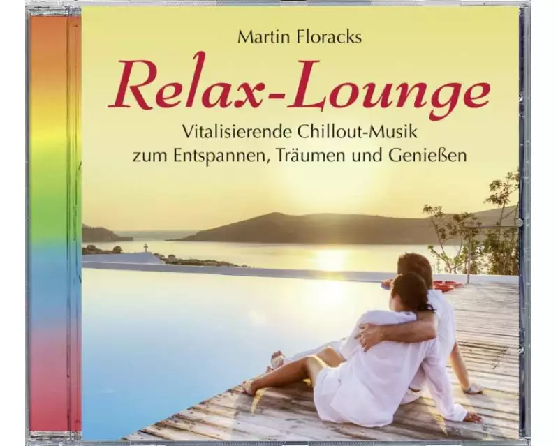 Relax-Lounge