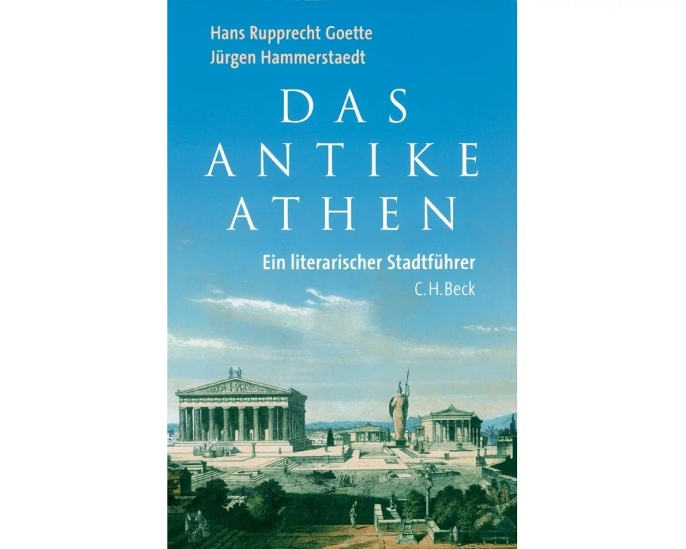 Das antike Athen