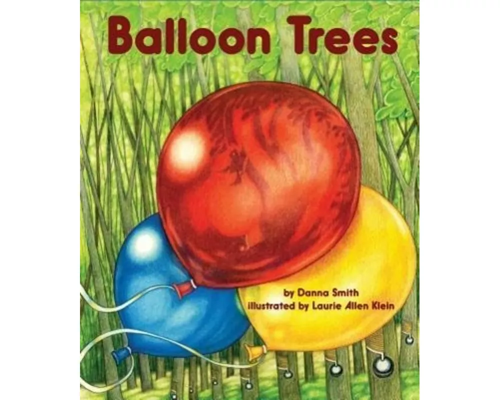 Balloon Trees