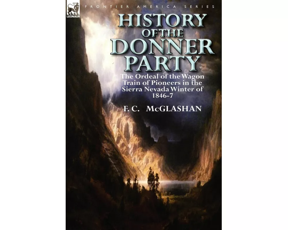 History of the Donner Party