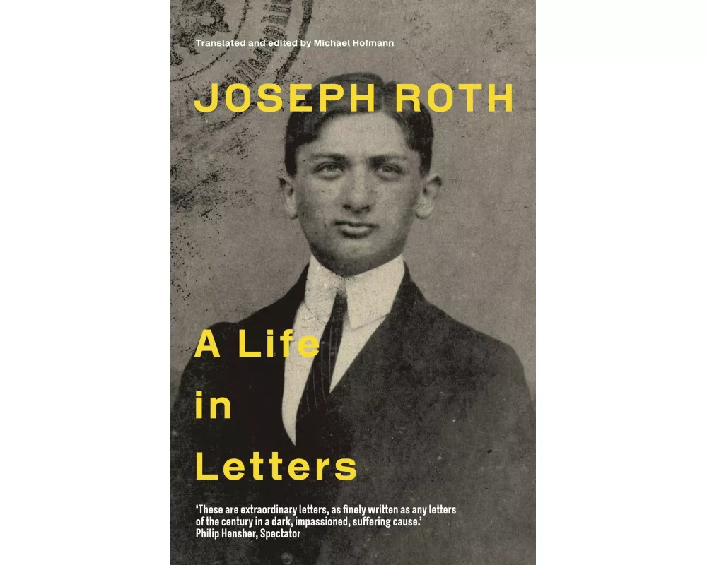 Joseph Roth