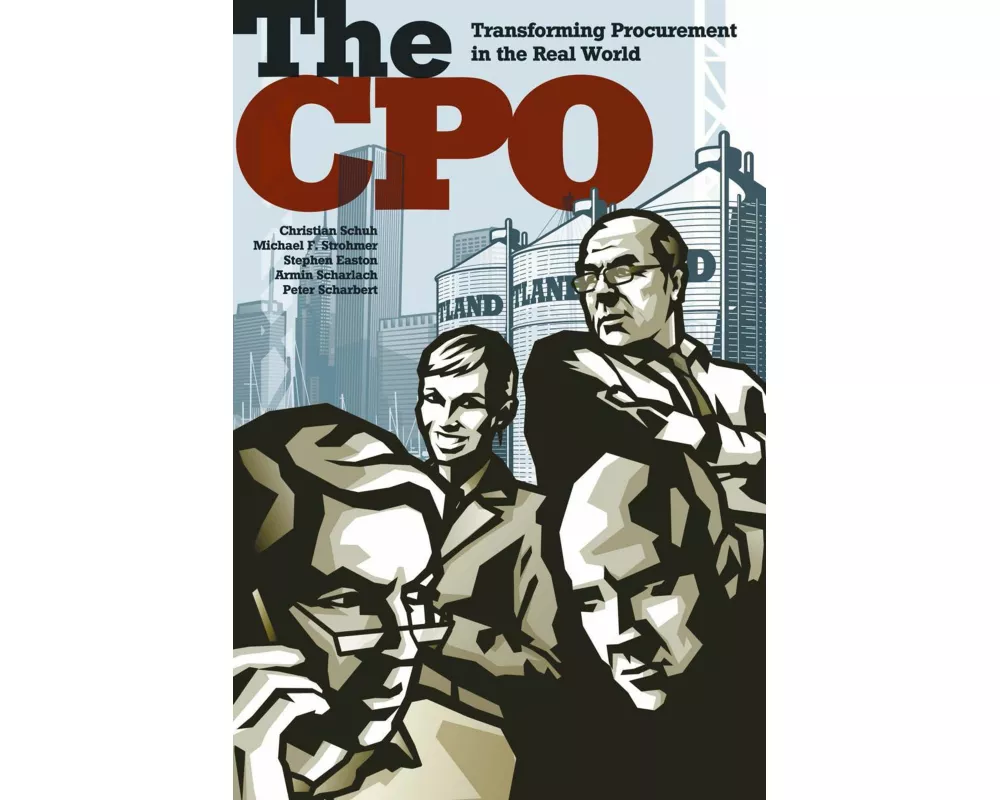 The CPO