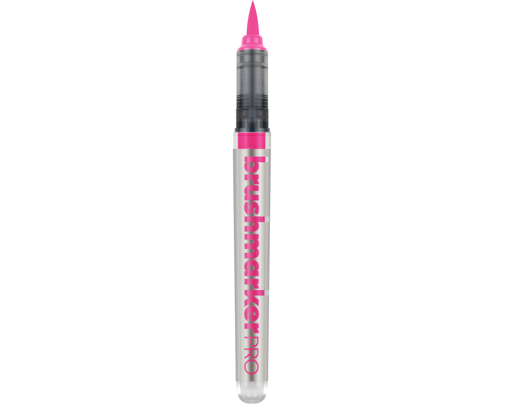 KARIN Brush Marker PRO 375 27Z375 cerise