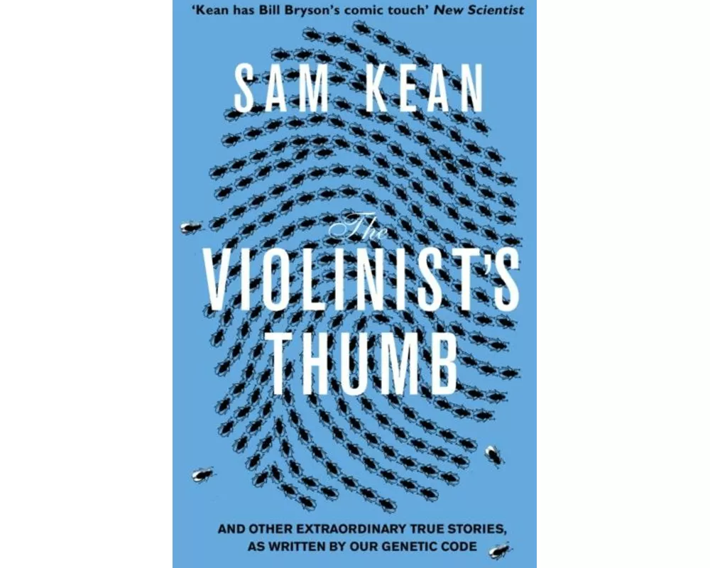 The Violinist's Thumb