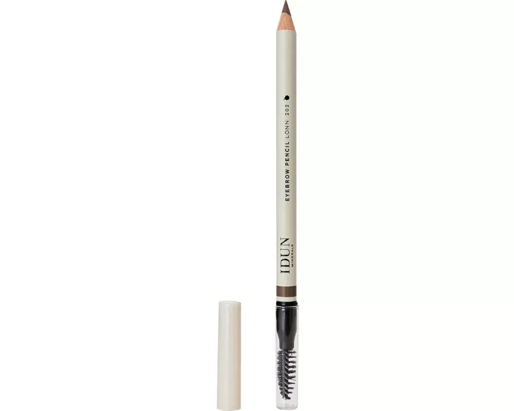 IDUN MINERALS Lönn Lönn (Medium Brown)