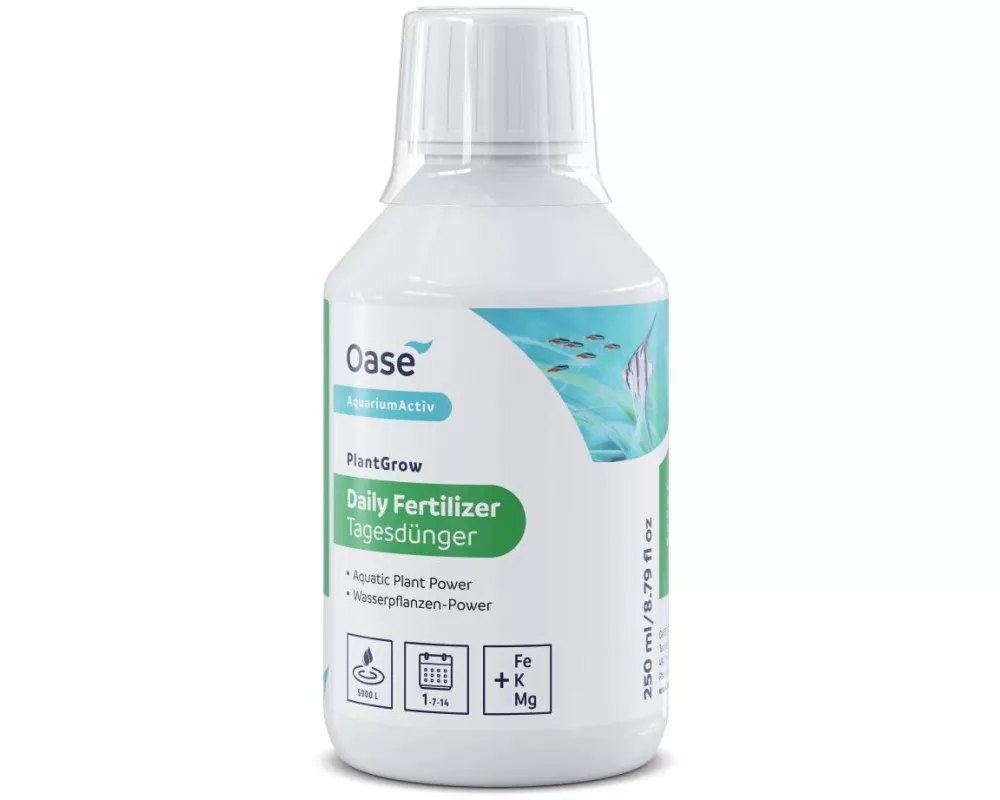 OASE PlantGrow Tagesdünger 250 ml
