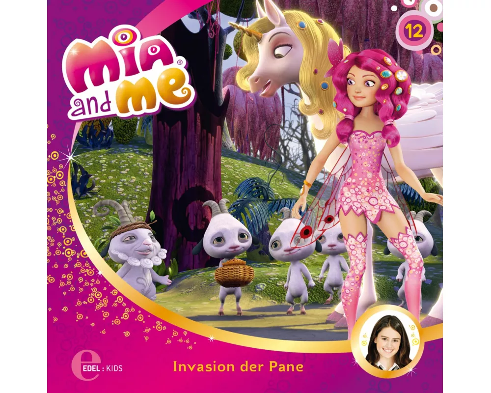 (12)Original HSP z.TV-Serie-Invasion Der Pane