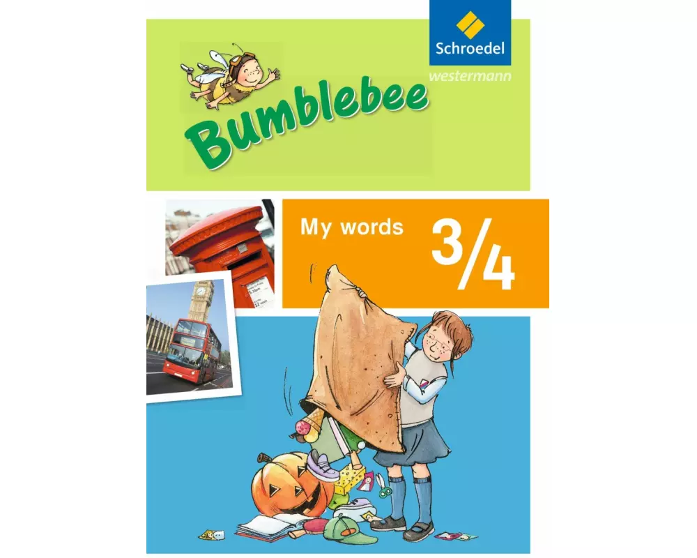 Bumblebee - Zusatzmaterialien