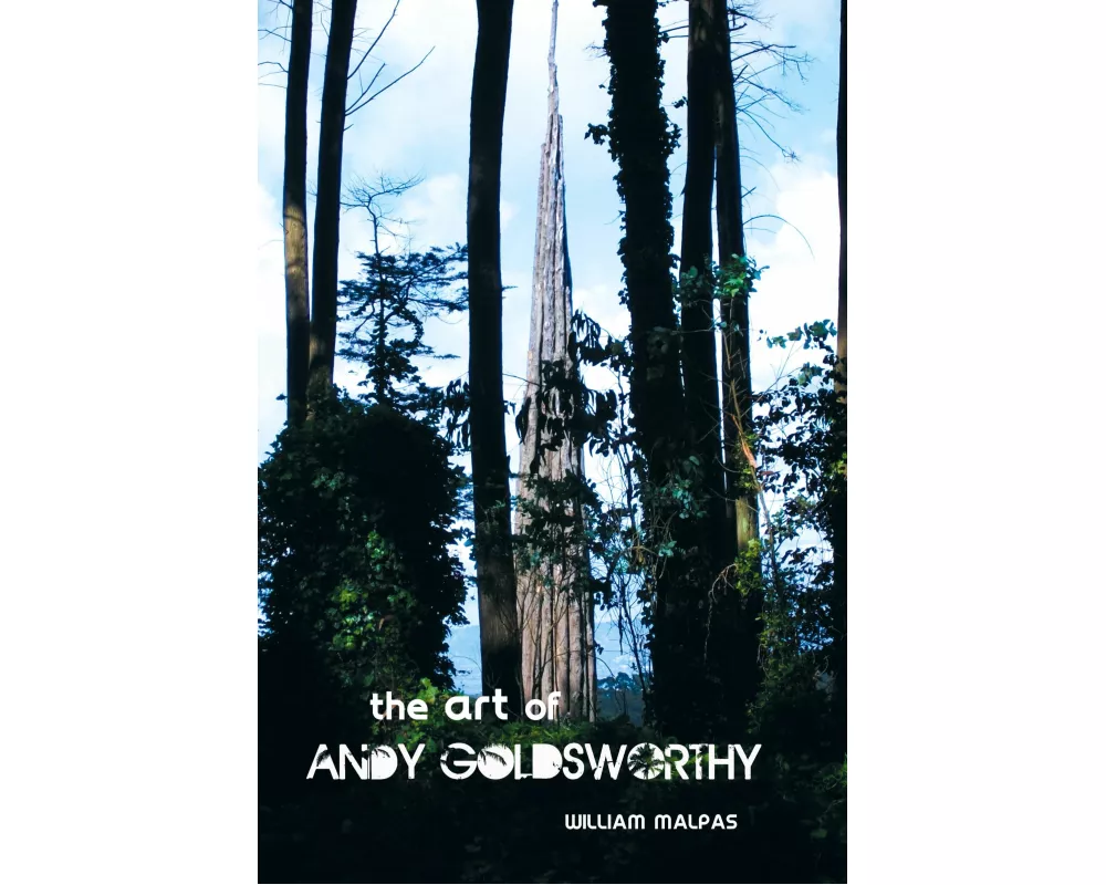 THE Art of Andy Goldsworthy